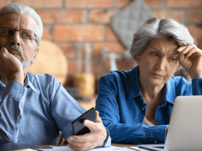 A Serious Illness Can Either Strengthen or Shatter a Marriage