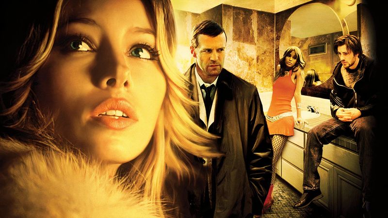 London (2005)