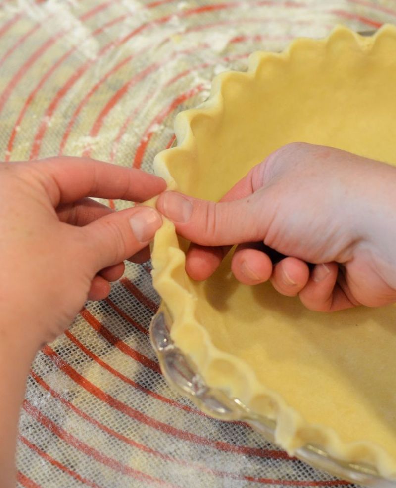 Pie Crust