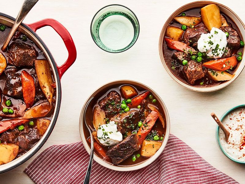 Beef Stew