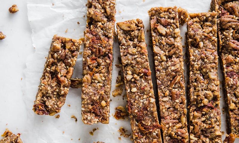 Granola Bars