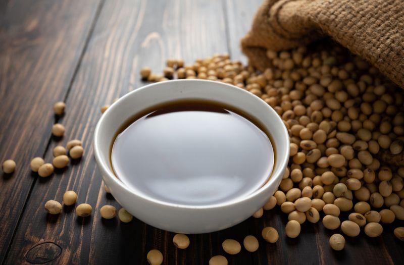 Soy Sauce