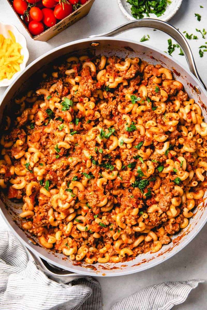 Goulash