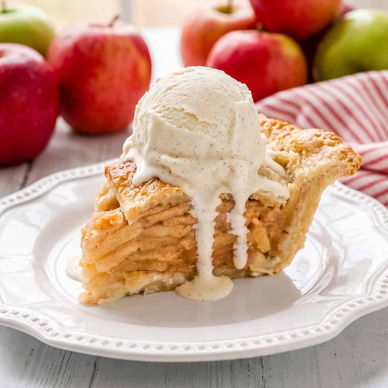 Apple Pie