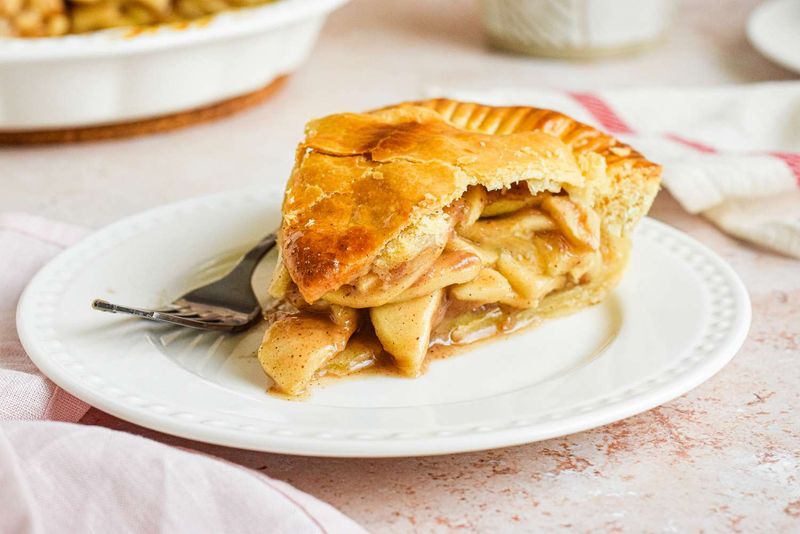 Apple Pie