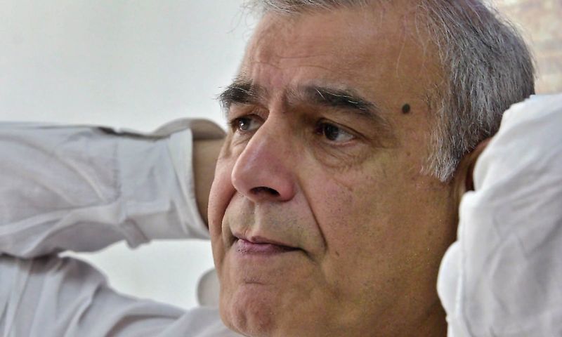 Ismail Merchant