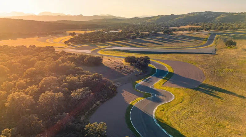 Ascari Race Resort