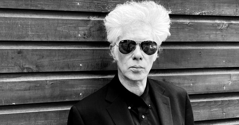 Jim Jarmusch