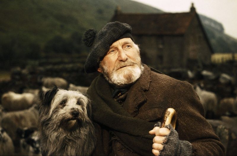 Greyfriars Bobby: The True Story of a Dog (1961)