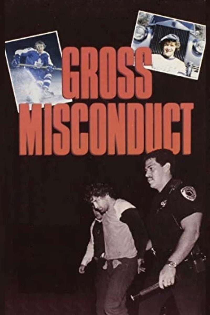 Gross Misconduct (1993)