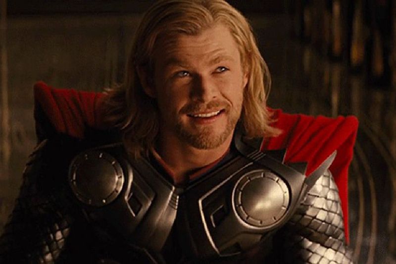 Thor (2011)