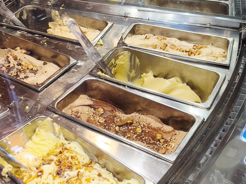 Gelato