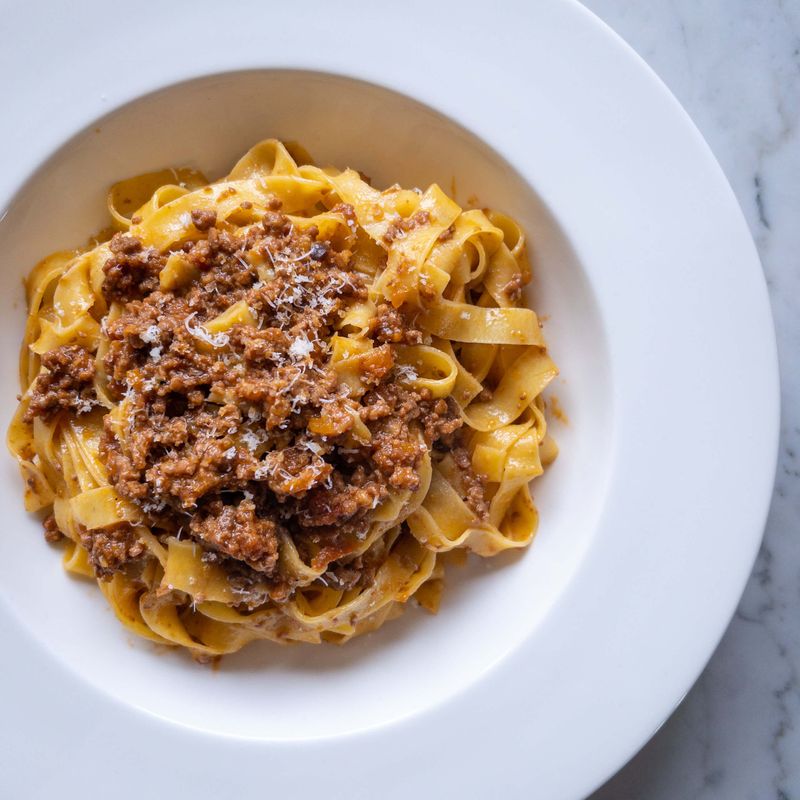 Ragù alla Bolognese - Bologna, Emilia-Romagna