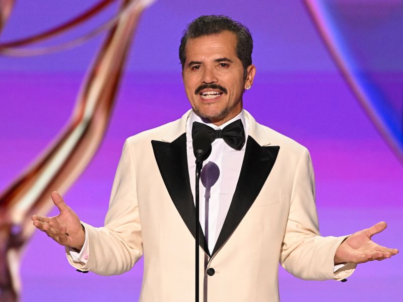 John Leguizamo
