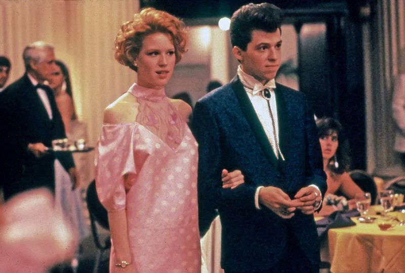 Pretty in Pink (1986)