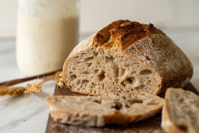 Bread