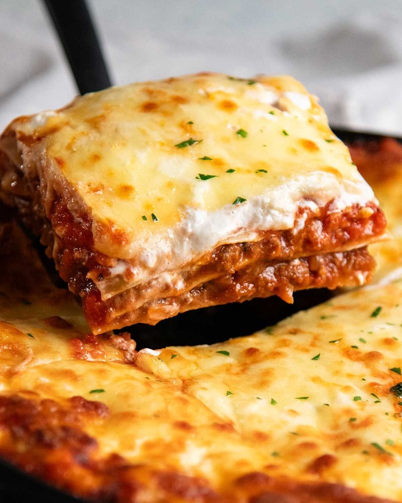 Lasagna