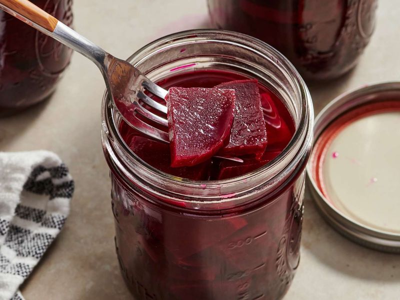 Pickled Beets