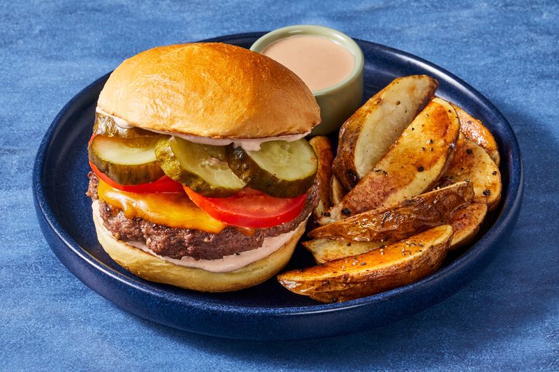 Burgers