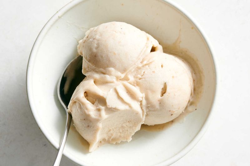 Banana Ice Cream