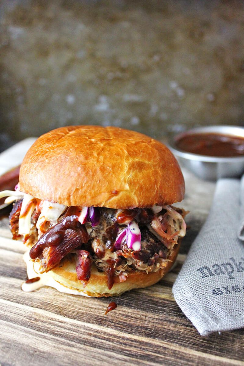 Pulled Pork