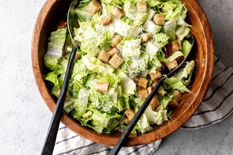 Caesar Salad
