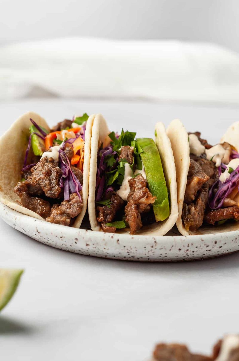 Beef Bulgogi