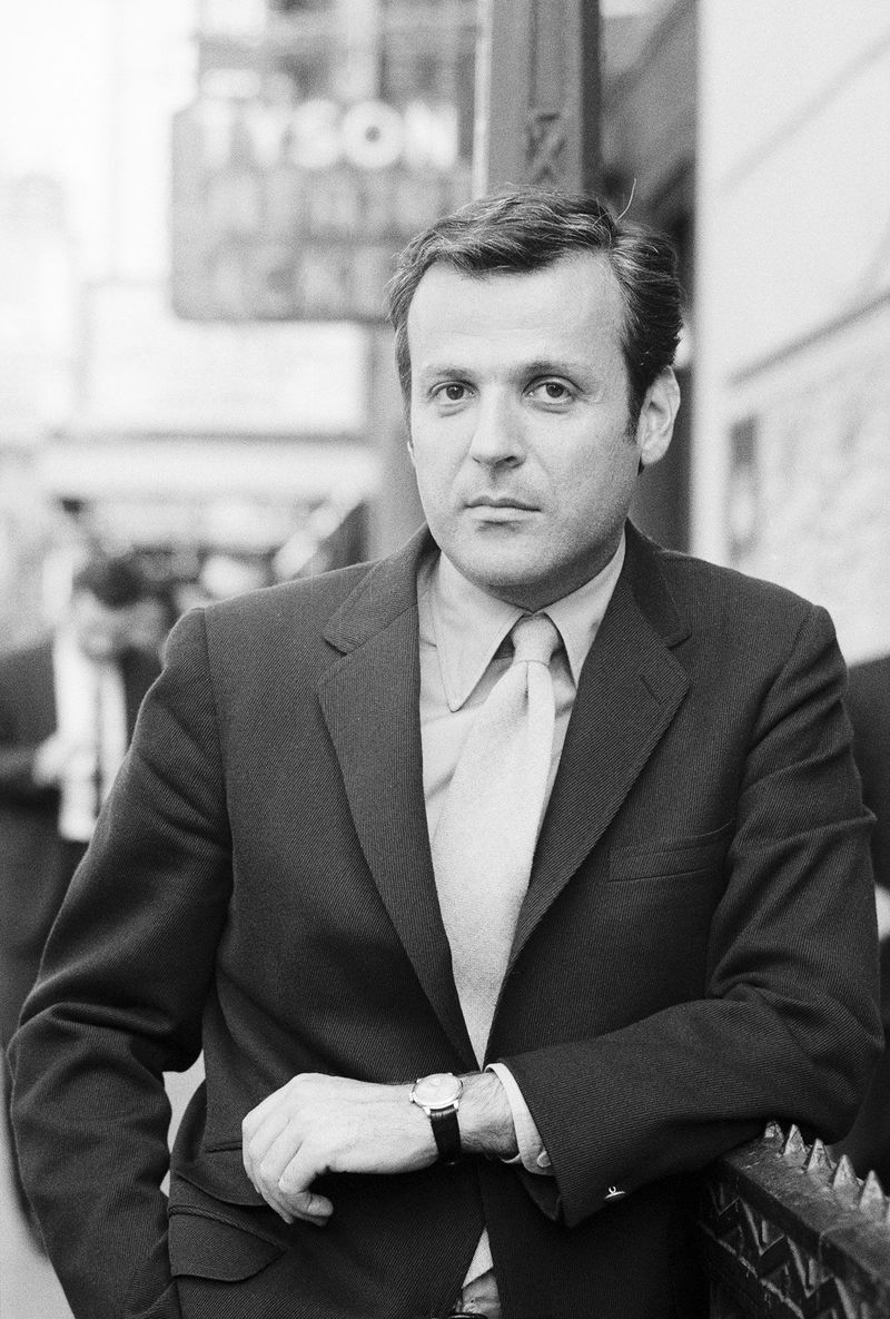 William Goldman's Role Was Much Smaller Than the Legend Says