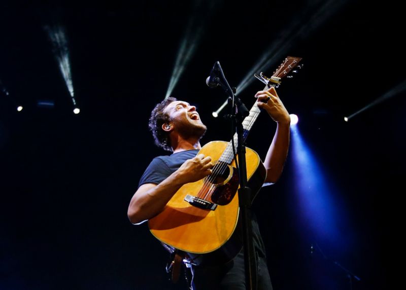 Phillip Phillips