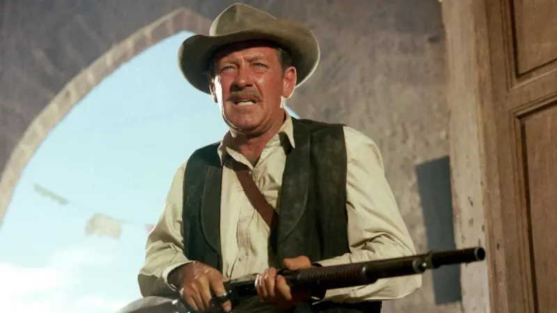 William Holden