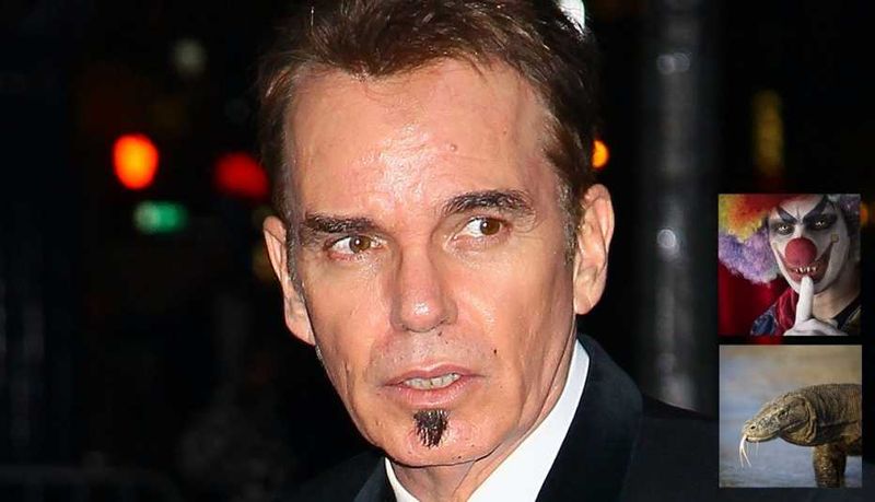 Billy Bob Thornton