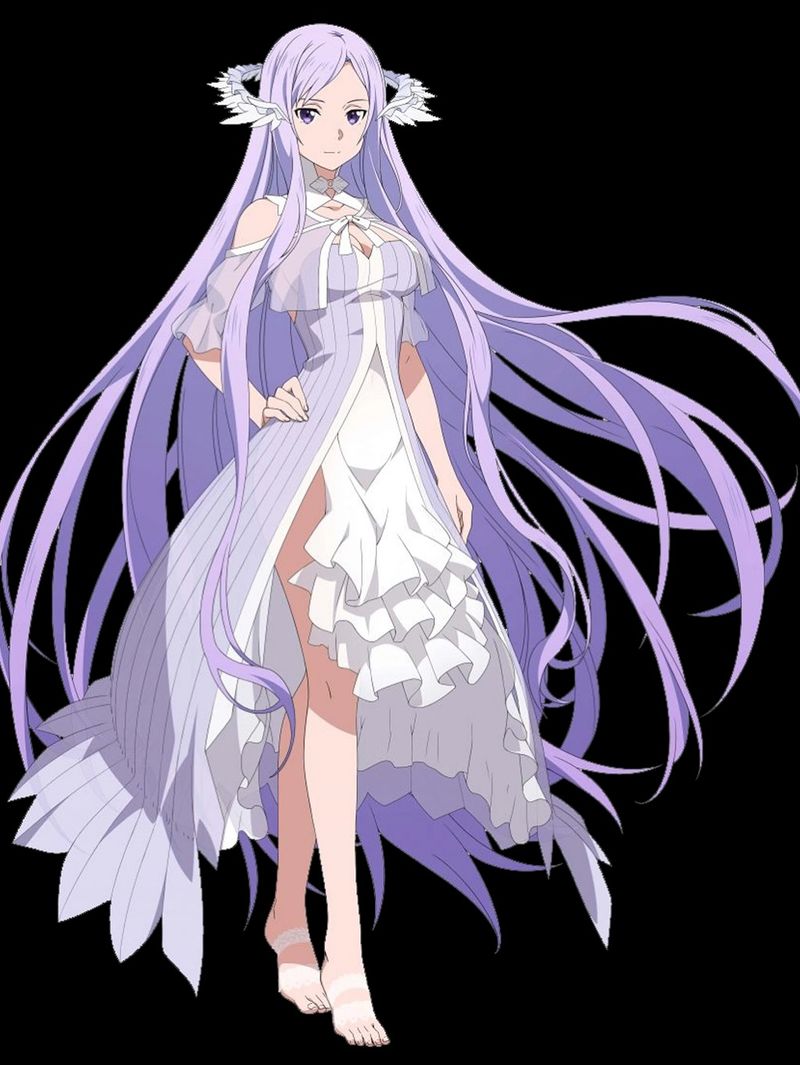 Quinella (Sword Art Online: Alicization)