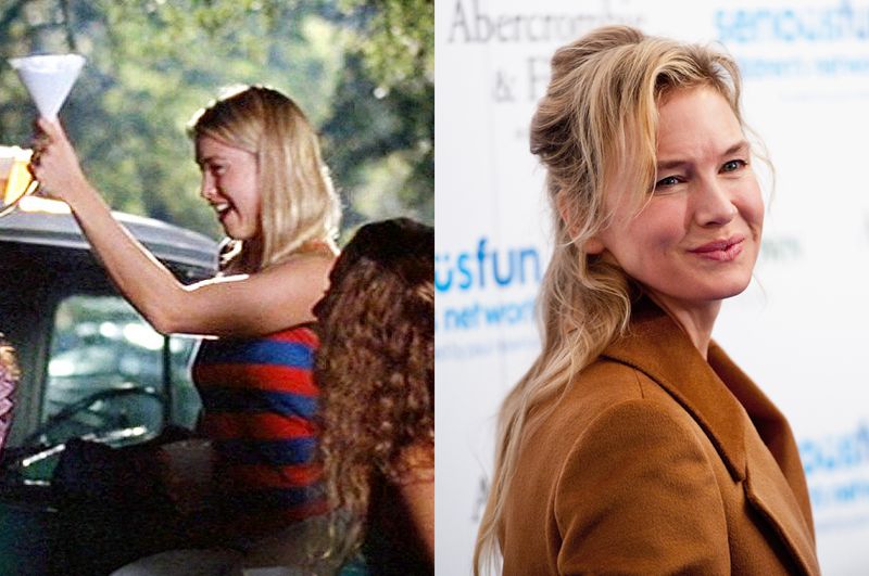 Renee Zellweger