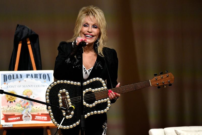 Dolly Parton