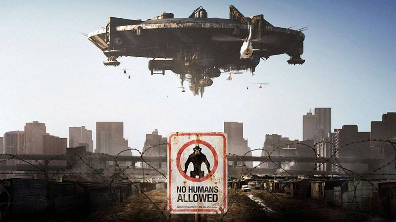District 9 (2009)