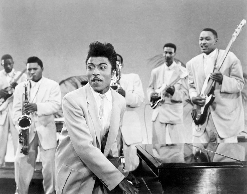 Tutti Frutti by Little Richard
