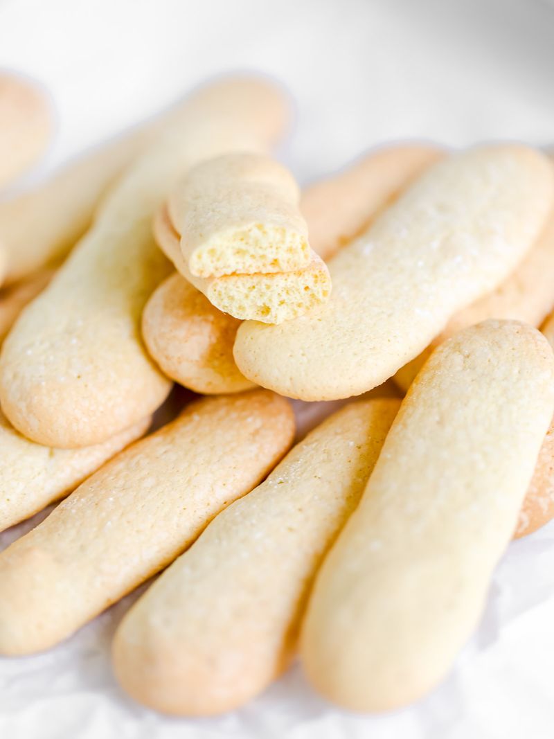 Ladyfingers