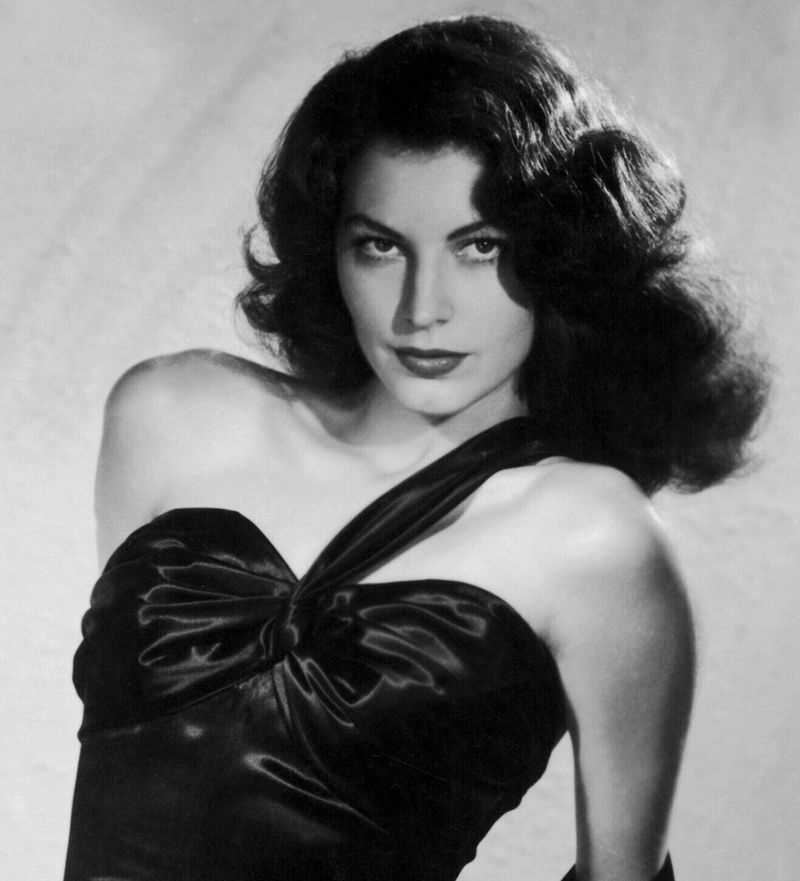 Ava Gardner