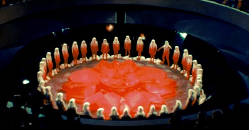 Logan's Run (1976)