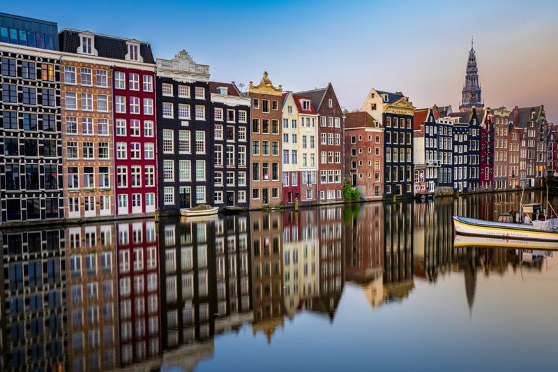 Amsterdam, Netherlands