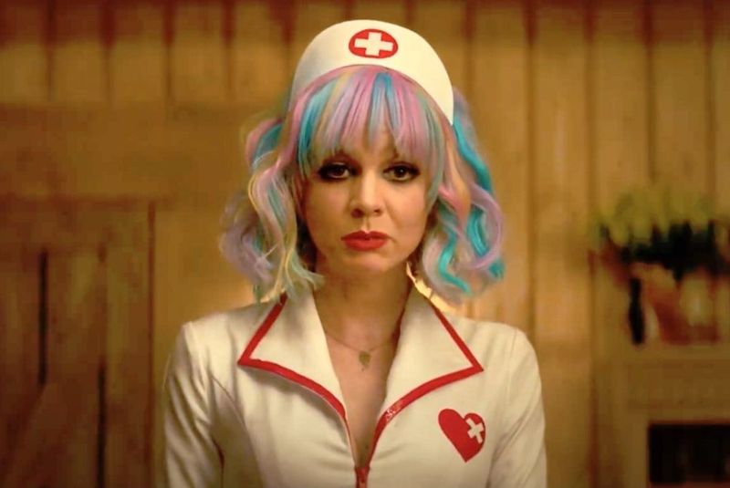 Carey Mulligan (Born 1985)
