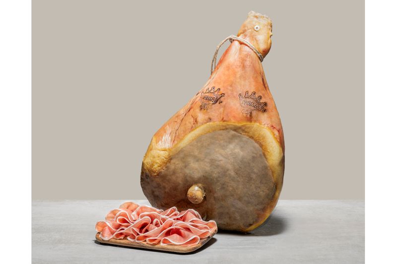 Prosciutto di Parma