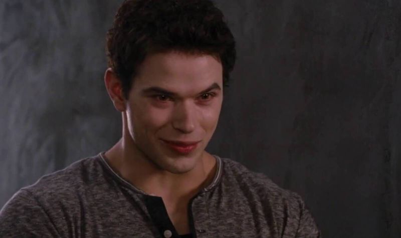 Emmett Cullen