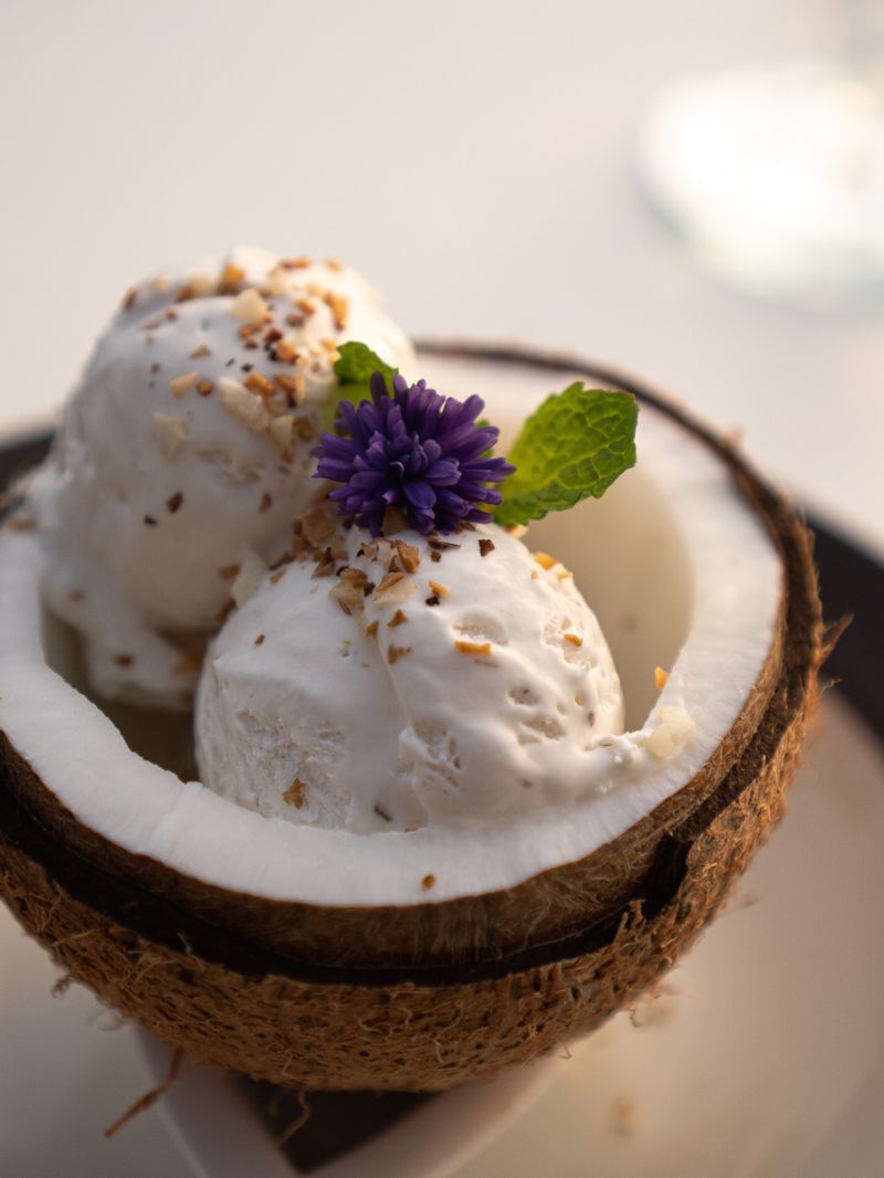 Coconut