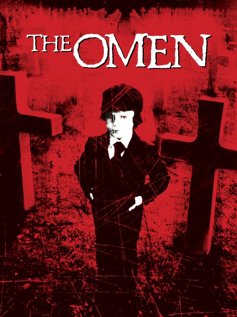 The Omen (1976)
