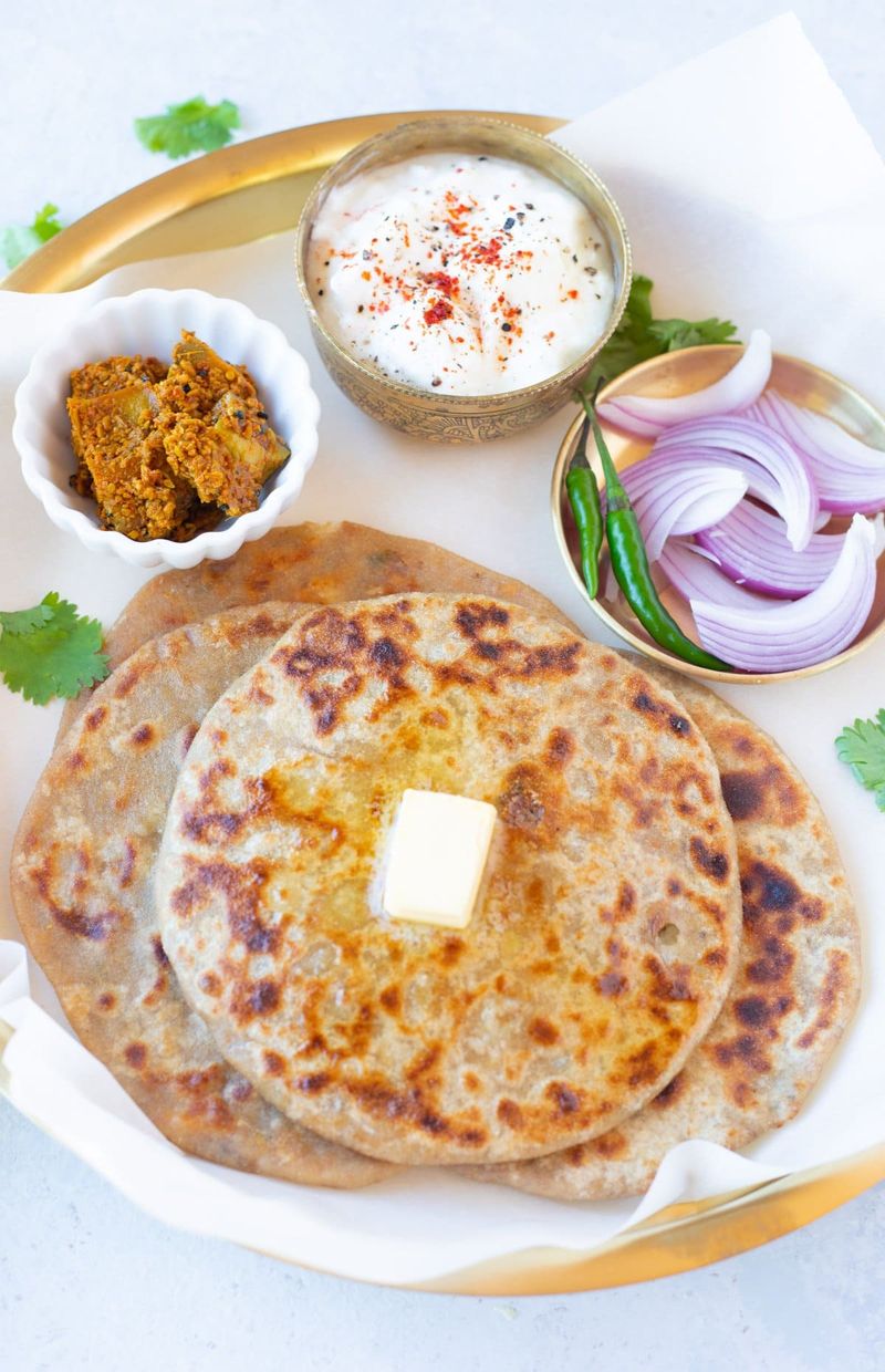 Paratha