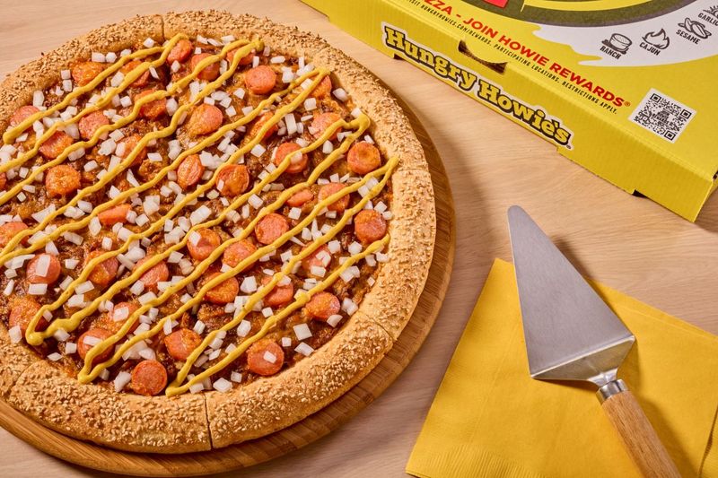 Hungry Howie's