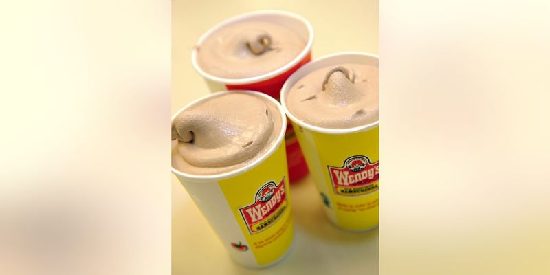 Wendy's Frosty (Original Recipe)