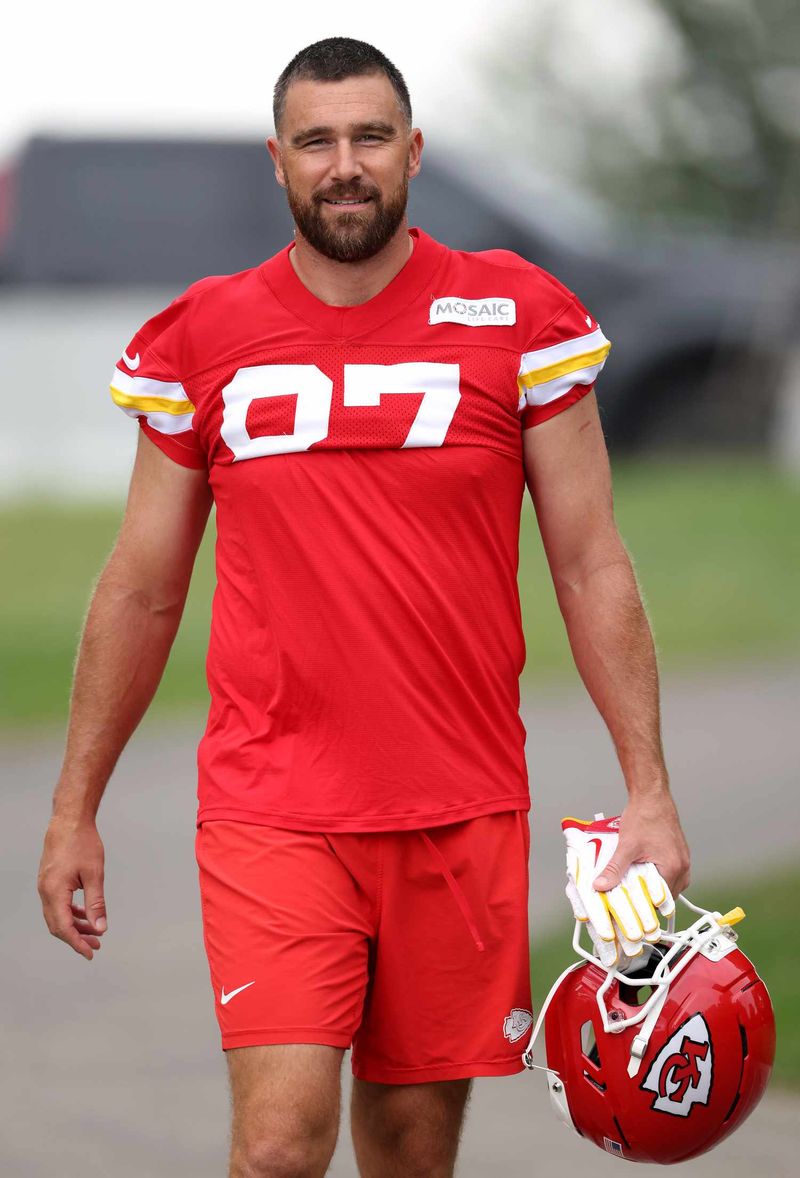 Travis Kelce