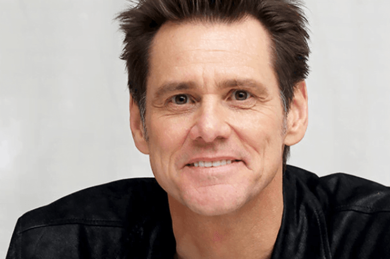 Jim Carrey